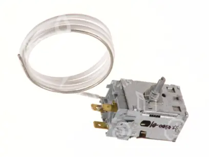 termostat ATEA,  A13 0212, max +3/-25; min +3/-10, L = 800 mm